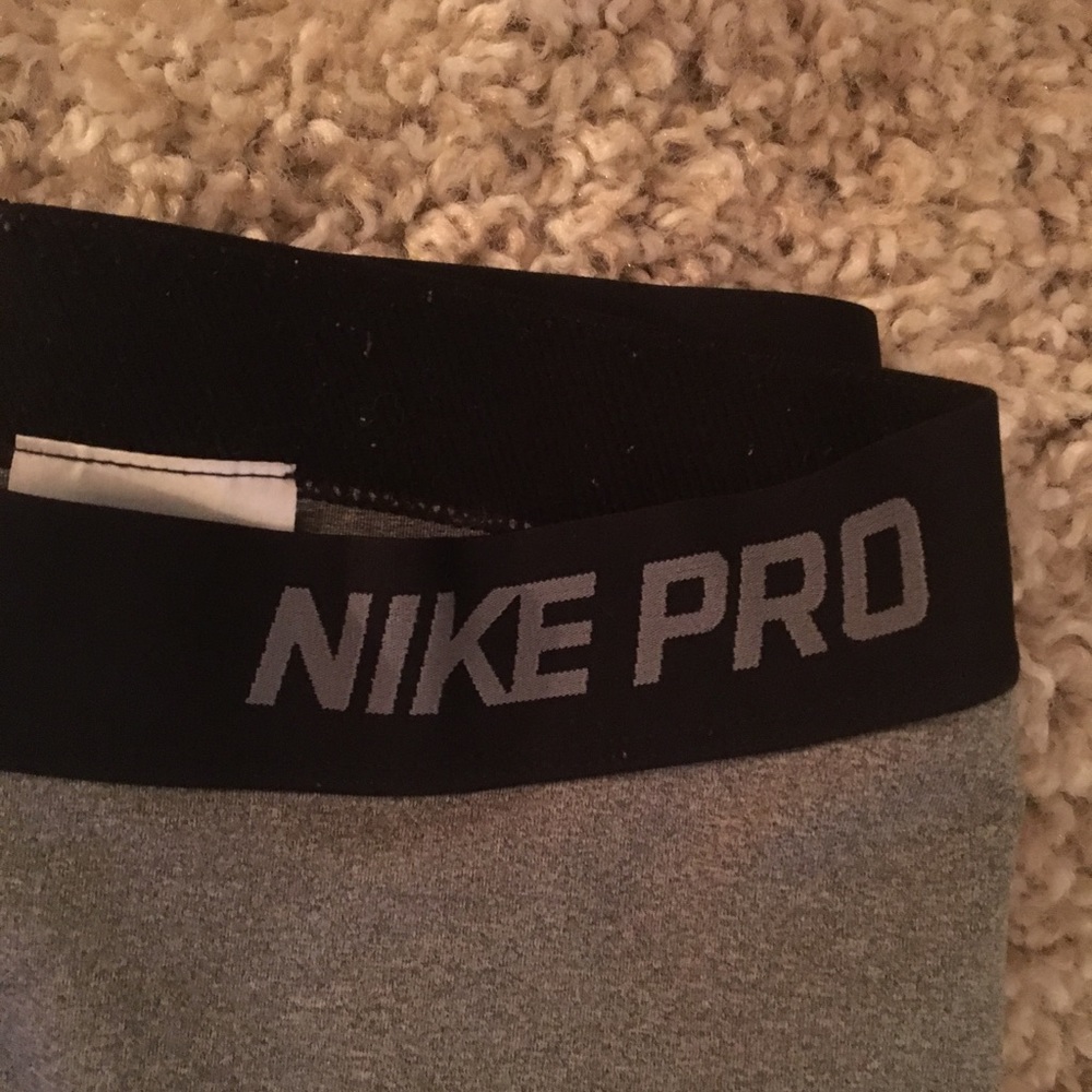 Nike Pro leggings